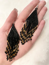 Load image into Gallery viewer, EMMELINE Beaded Earrings
