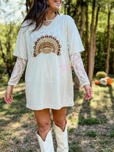 Load image into Gallery viewer, TOUCHDOWN TURKEY Tee
