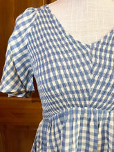 Load image into Gallery viewer, EMILY Smocked Dress
