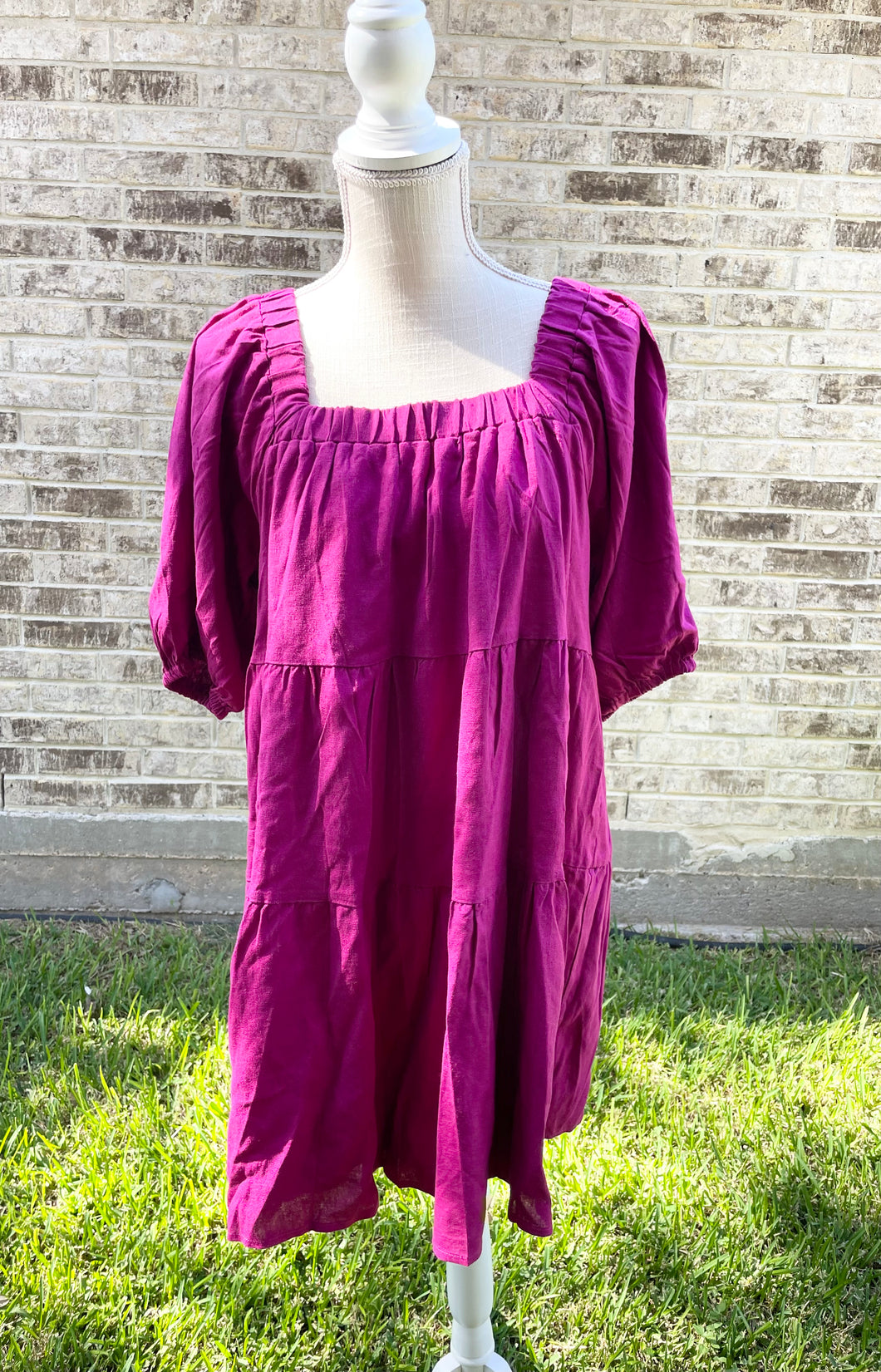 SOPHIA Dress