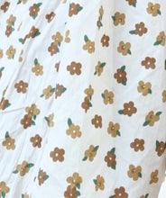 Load image into Gallery viewer, DITZY DAISY Romper
