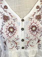 Load image into Gallery viewer, CHRISTA Floral Top
